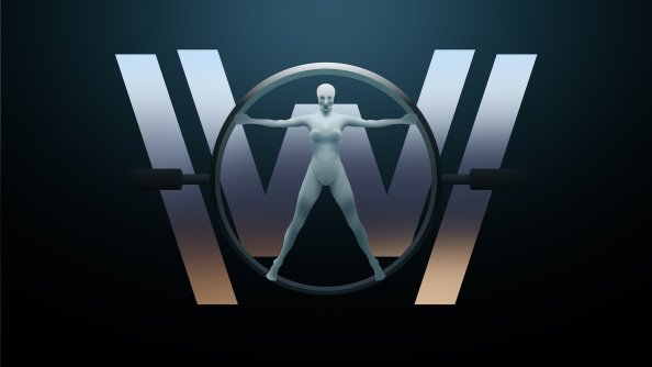Westworld 4k Show