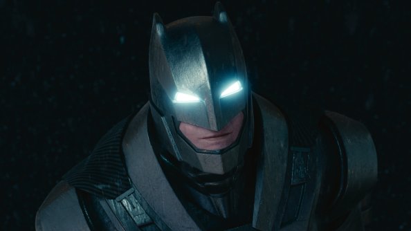Batman Digital Art