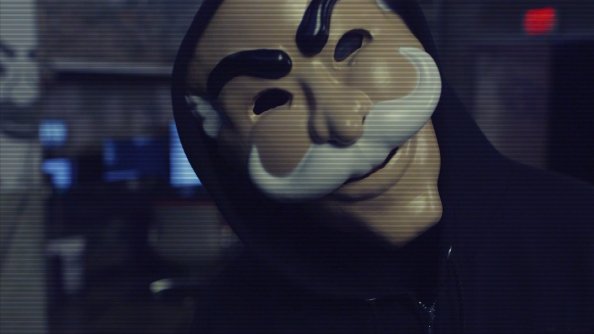 Mr Robot 4