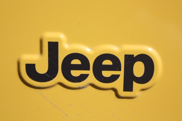 Jeep Logo