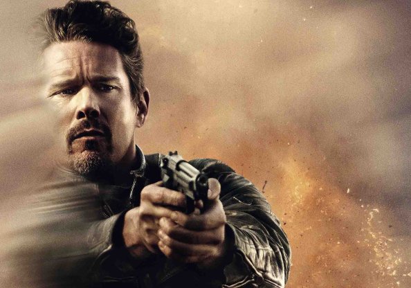 24 Hours To Live 2017 Movie