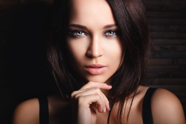 Angelina Petrova 2016