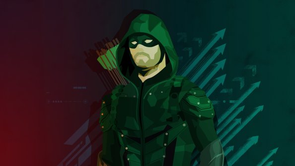 Arrow Minimalism