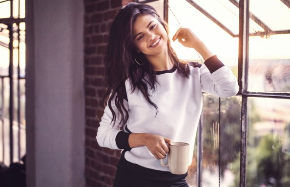 2018 Selena Gomez 8k