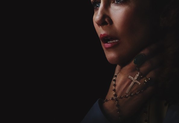 2016 The Conjuring 2