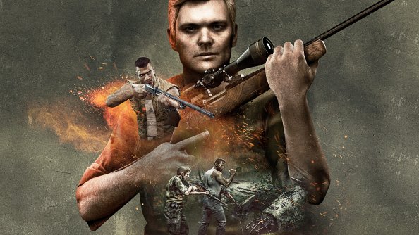 Mafia III HD
