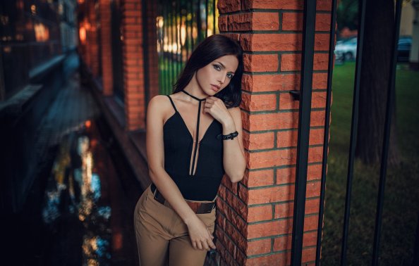 Alina Starostina Outdoors