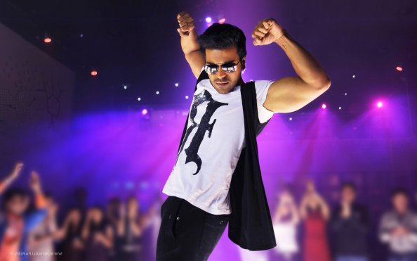 Ram Charan