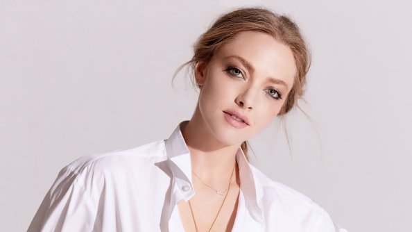 Amanda Seyfried 4k 2020 Actress
