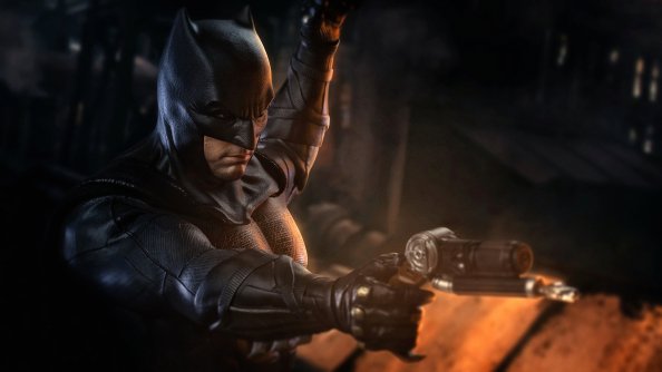 4kbatman Knight
