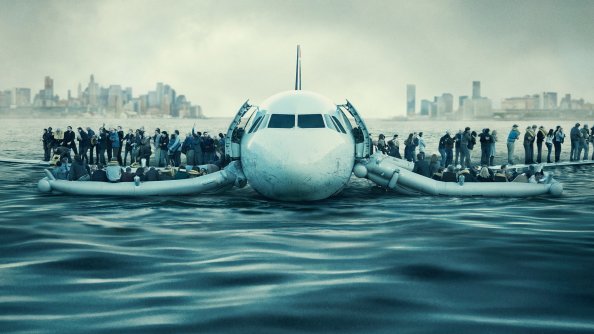 Sully 2016 Movie