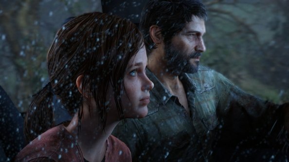 The Last Of Us 2017