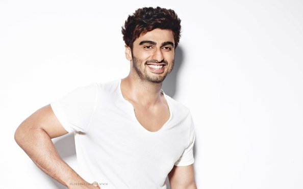 Arjun Kapoor