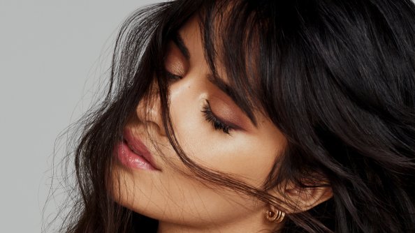 Camila Cabello V Magazine 2019