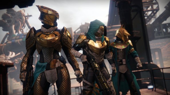 Destiny 2 Trials Of Osiris