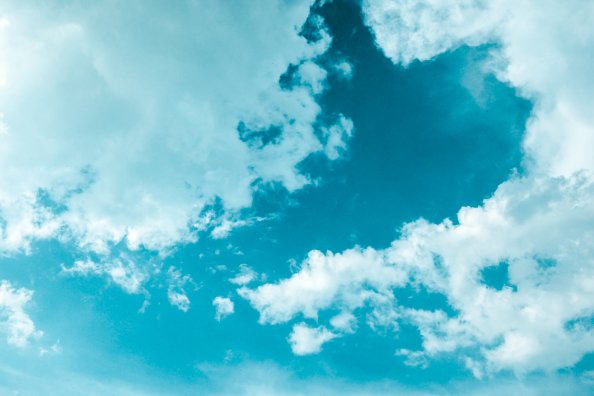 5k Clouds