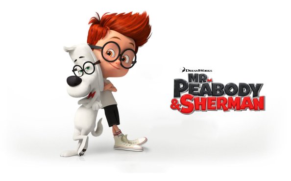 Mr Peaboy Sherman