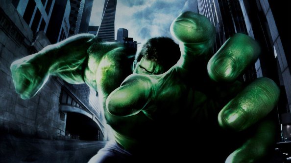 Hulk 2003