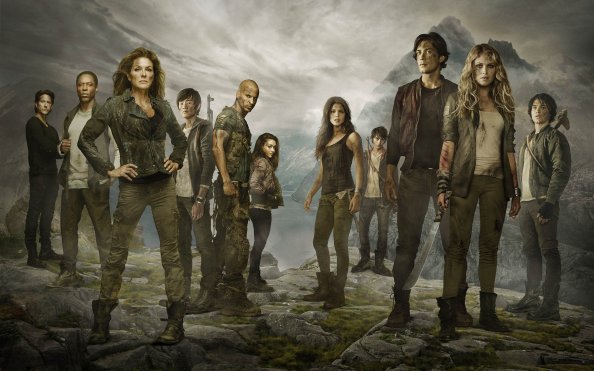 The 100