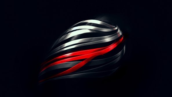 Abstract Shape