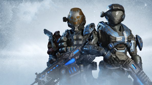 Gears 5 4k 2019