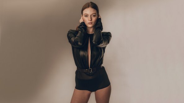 Larsen Thompson Jordan Owen 5k