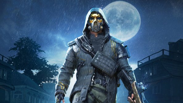Pubg New Season