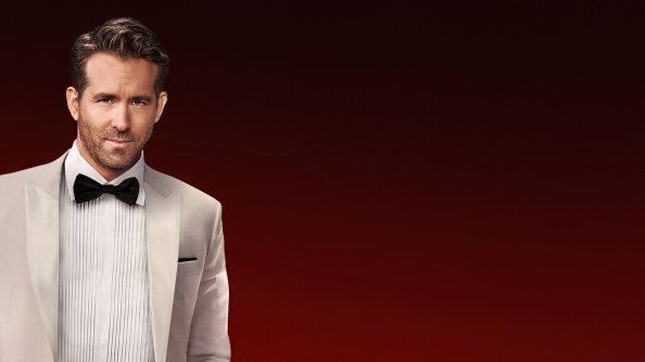 Ryan Reynolds As Nolan Booth In Red Notice