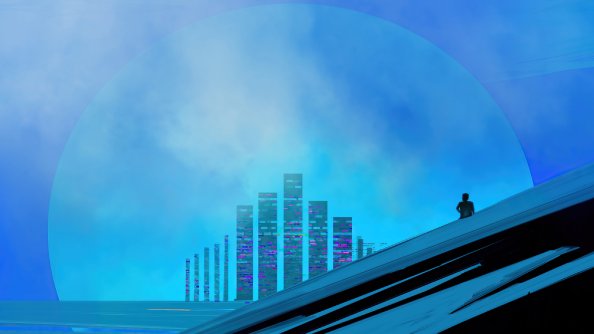 City Wave Sunrise 5k