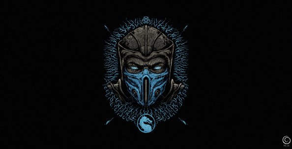 Sub Zero 4k