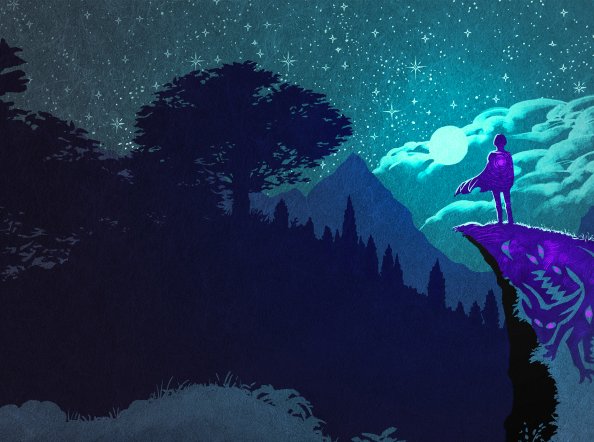Trine 4 The Nightmare Prince