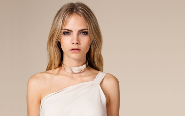 Cara Delevingne 4k