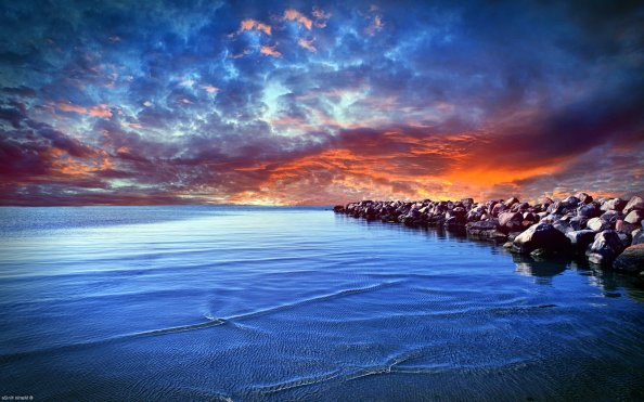 Baltic Sea