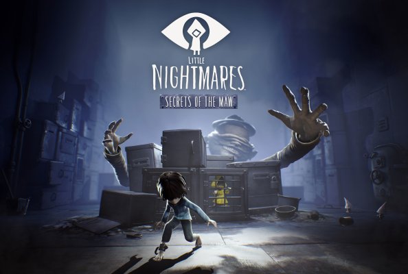 Little Nightmares Secrets Of The Maw