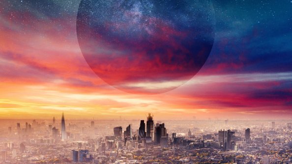 Unnamed Planet