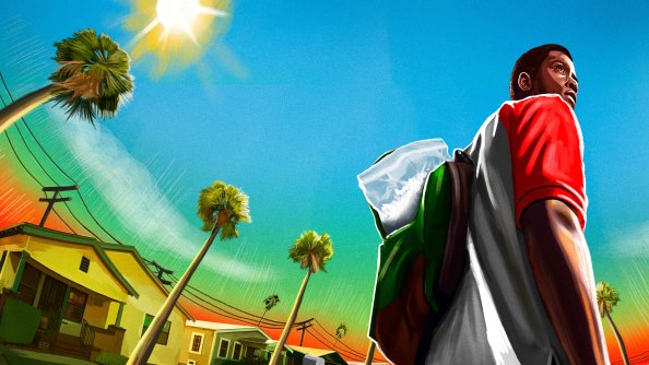 Snowfall Tv Series 2018