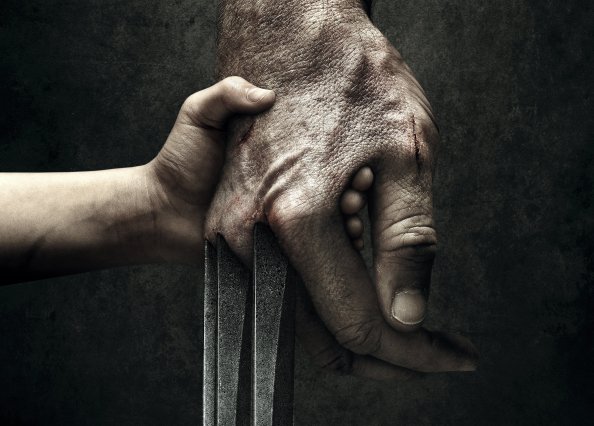 2017 Logan Movie