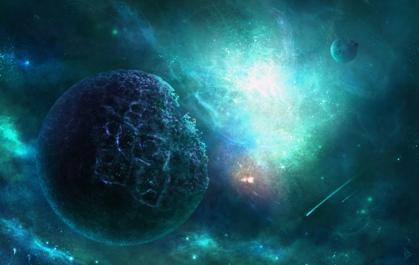 Hive Planete