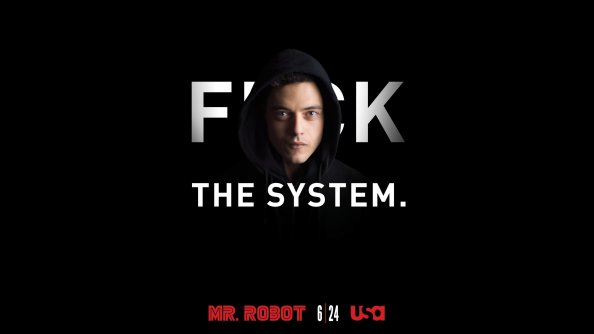 Mr Robot Season 2