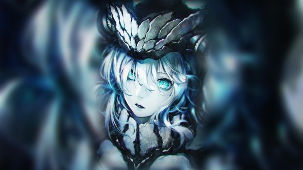 Anime Girl