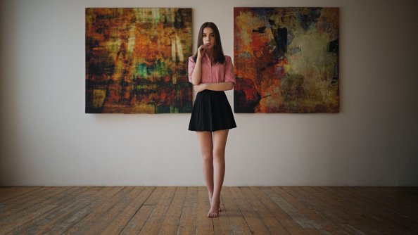 Kseniya Kokoreva