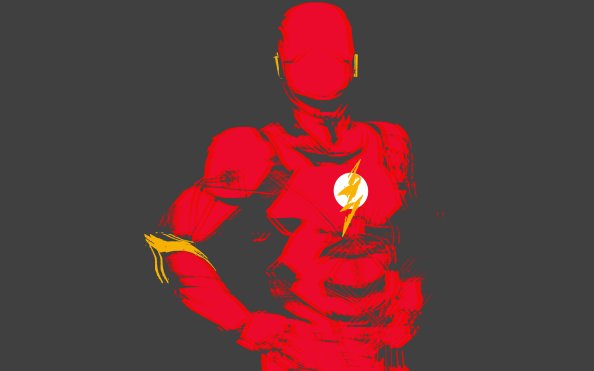 Flash Minimalist