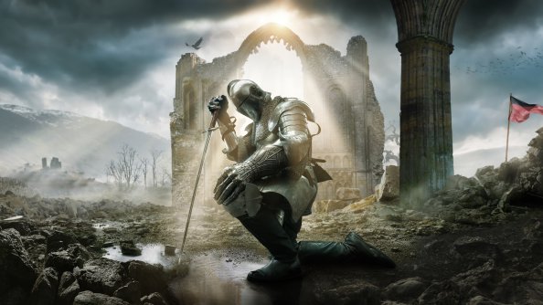 The Knights Templar