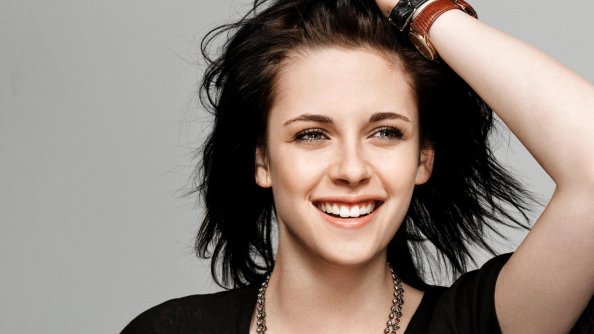 Kristen Stewart 2018 Latest