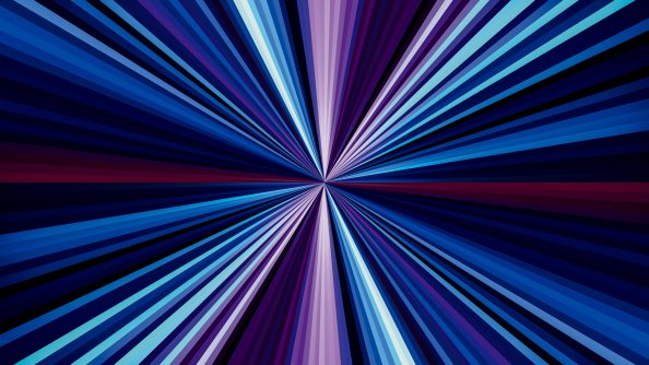 Abstract Colors Generator 8k