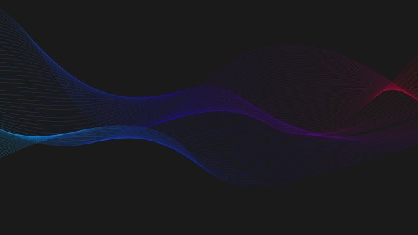 Lines Design Abstract 8k