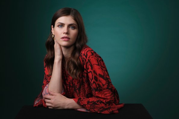 Alexandra Daddario 5k 2019