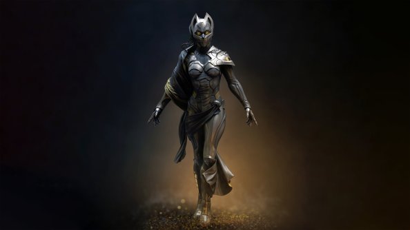 Bastet