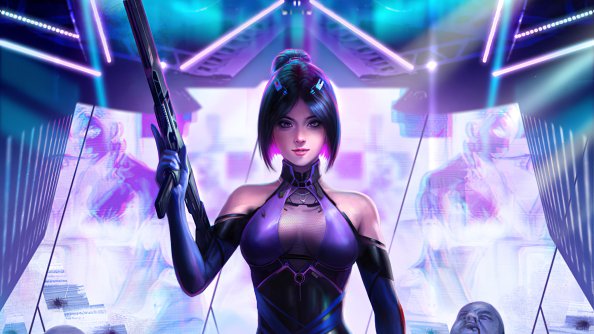 Night Raid