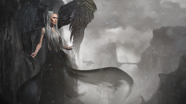 Dark Agnel
